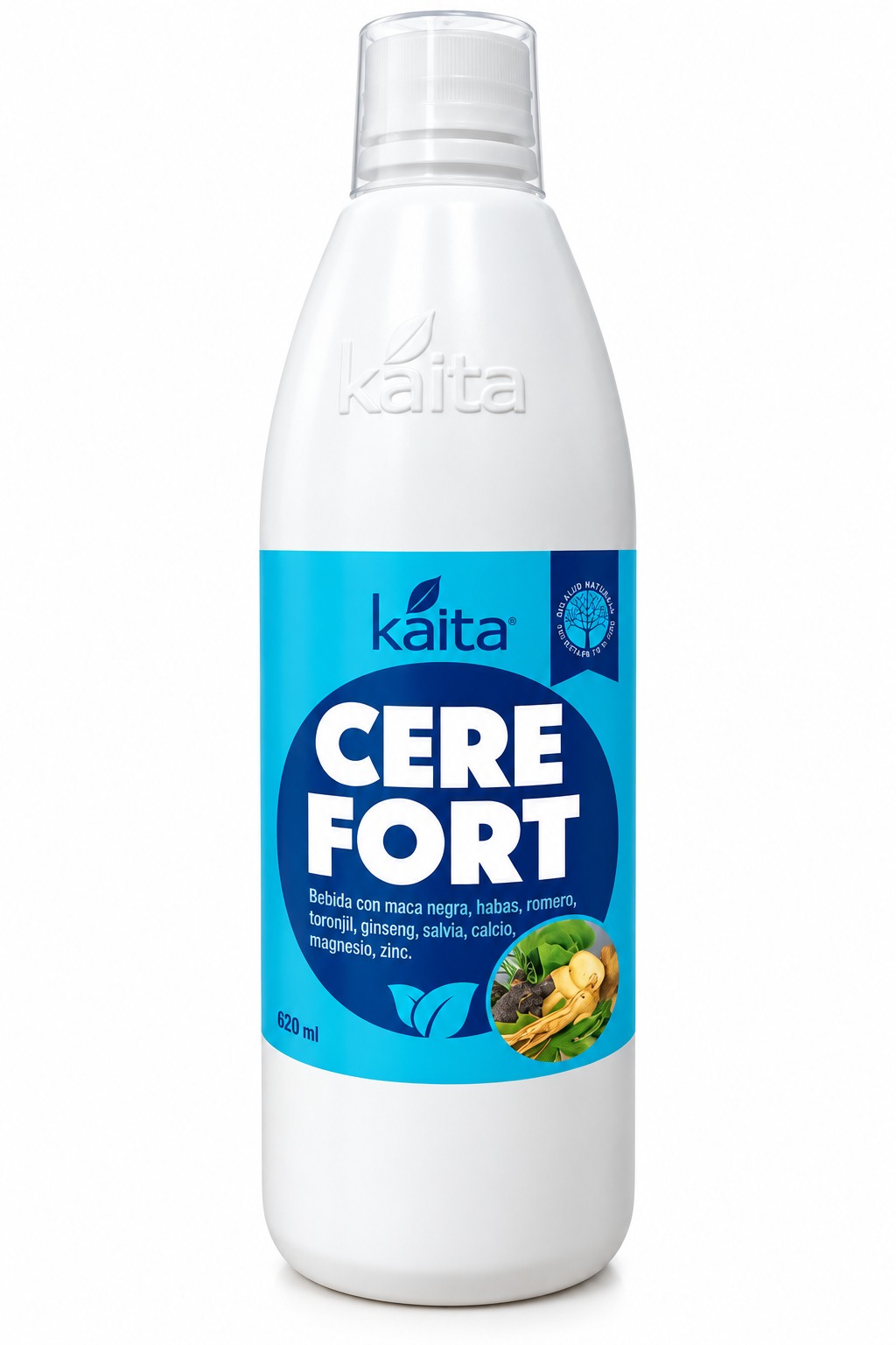 CEREFORT CAP X 100